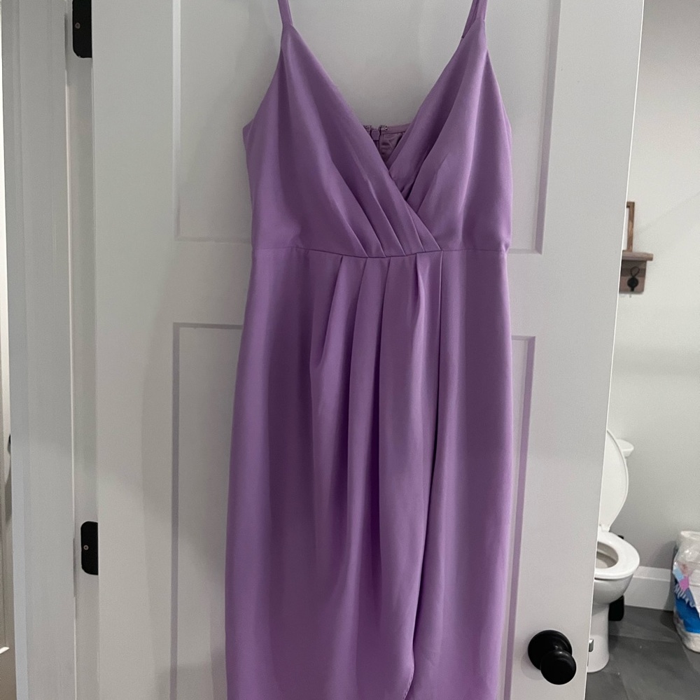 City Chic size 12 dress